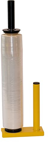 Handabroller für Stretchfolie Raadhuis metal 400-500mm