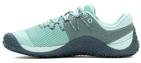Merrell Trail Glove 7 Women's,Frost Blue 5.5 UK