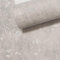 SOPHIE LAURENCE Plain Grey Metallic Wallpaper Textured Shimmer Slight Imperfect Thick Vinyl