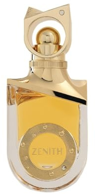 RiiFFS Zenith - Cocco, Vanilla, Gourmand, Warm Spicy, estratto de parfum spray, fragranza a lunga durata per tutti, 100 ml