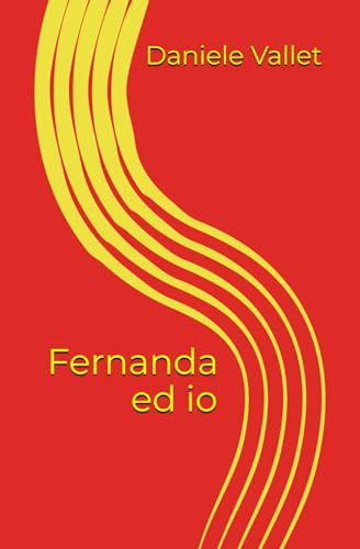 Fernanda ed Io con testo in Spagnolo a fronte