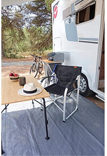 Director XL Cuba Armchair