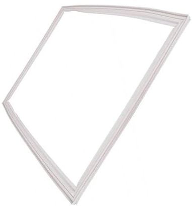 FIGEVIDA Guarnizione porta congelatore Frigorifero congelatore Compatibile per C00116339 ARISTON HOTPOINT HOTPOINT