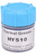 BLASHRD HY510 10G Pasta de Grasa Conductora TéRmica Gris para Enfriamiento de Chipset de CPU GPU