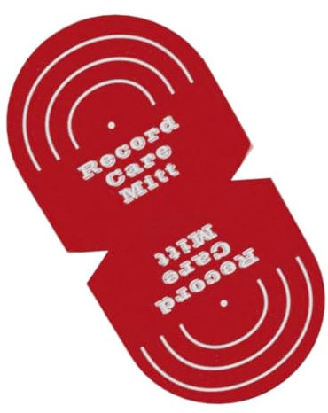 SEAYACK 2 Piezas Guantes Limpieza Registros Registradores Manyador Limpieza Protecciones Antiestáticas para Manipulación Y Preservación