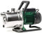 DAB Wasserpumpe Gartenpumpe GARDEN INOX 82 M