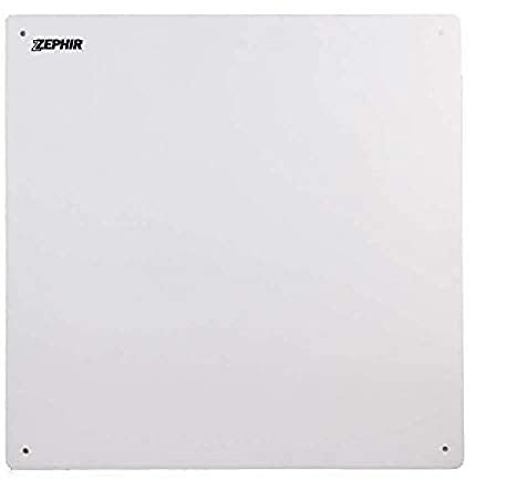 WESTIM Pannello RISCALDANTE Bianco A INFRAROSSI 425W Eco ESQ401