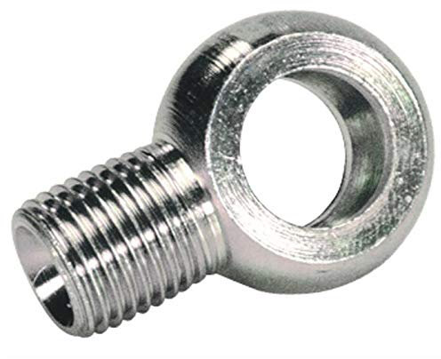 LEM Select Raccord Banjo fileté mâle 3/8 Oeil 3/8 (Lot de 2)