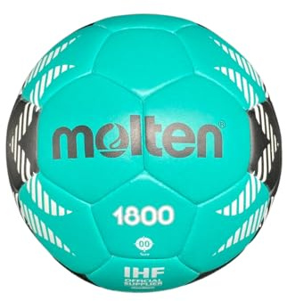 MOLTEN - Balón de mano HX1800 V24 T00
