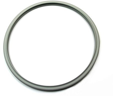 Silit Ersatzteil Sicomatic Dichtungsring Schnellkochtopf 18 cm, Gummiring, Gummi
