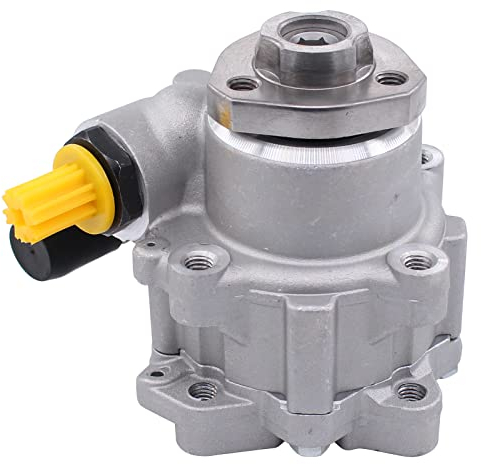 Doo Engy Hydraulikpumpe Lenkung Servopumpe für V-W Cra-fter Transporter Multi-van T5 1.9 TDI+