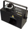 ALGAM LIGHTING - H600 - Machine à brouillard 600W - Entrée/sortie DMX : XLR 3 points - 290 x 185 x 240mm - IP20 - Capacité 1,2L