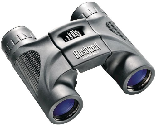 Bushnell H20 10x25 H20 Roof Prism Binocular