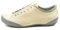 Andrea Conti Damen Sneaker, Taupe Komb, 40 EU