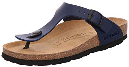 Rohde Riesa, Donna Alba 5628 37 EU (4 UK) Blu, Ocean