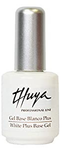 THUYA Gel Base Blanche Plus 15 ML
