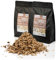 BBQ-Toro Whisky Smoker Chips (800 g) Whisky Räucherchips | rauchintensive Smokerchips aus Eichenfässern | Grillchips für Gasgrill, Smoker, BBQ