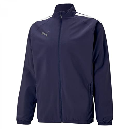 teamLIGA Sideline Jacket