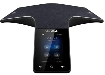 Yealink CP925 - Touch-Sensitive HD IP Conference Phone