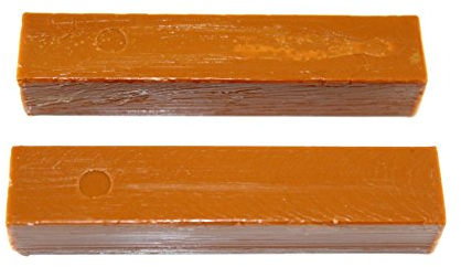 SN-TEC Weichwachs Stangen Kirschbaum rötlich (2 Stangen)