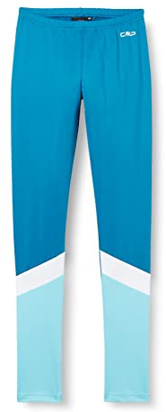 CMP - Pantaloni Elasticizzati da Bambini, Pantaloni Unisex - Bambini e Ragazzi