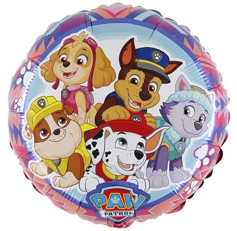 Paw Patrol - Adventure 18/46 cm