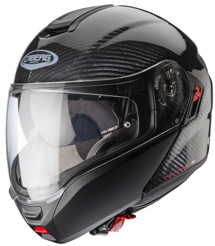 CABERG HELMET LEVO X CARBON L