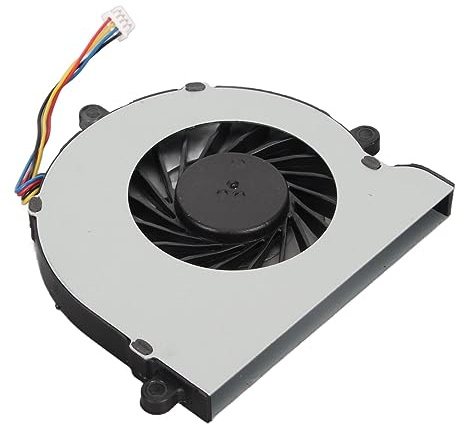 CPU Kylfläkt för 15 BA, 15 BS, 15 BE, 15 BF, 15 BD, 15 BW, 15 AC, 15 AY, 15 AF, 15 Ba020cy, 15 Bs016dx, 15 Ac121dx, 15 Ac029ds, 15 Ac120nr, 4-serien Stiftbyte CPU-fläkt