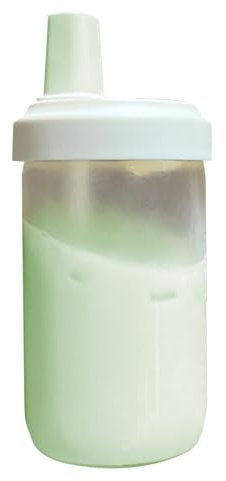 Kaffeetasse mit Strohhalm, Eiskaffeetassen mit Deckel wiederverwendbar | Transparenter 500-ml-Bubble-Teebecher mit Deckel | Tragbarer Teebecher, auslaufsicherer Becher, Wassertrinkgeschirr für Schulre