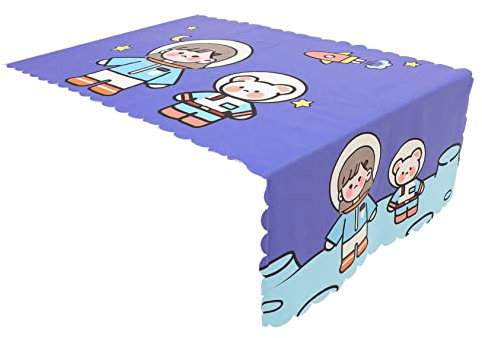 Gadpiparty Housse Décorative Anti-poussière Pour Réfrigérateur Et - Pratique Et Convient Aux Appareils De Cuisine