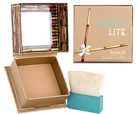 Benefit Hoola Lite fein gemahlener, mattierender Bronzer