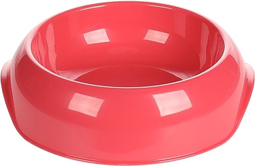 Flamingo Gamelle Muk pour Chien - 380ML - Lavable au Lave-Vaisselle - Fabriqué en Europe