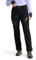 RevolutionRace Hiball Softshell Pants für Damen, Outdoor Hosen für Wandern, Black, L