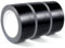 Siumir 3 Stück Panzertape Extra Stark, 30m*48mm Gewebe Klebeband, Wasserdichtes Reparaturband geeignet zum Abdichten & Verstärken & Reparieren