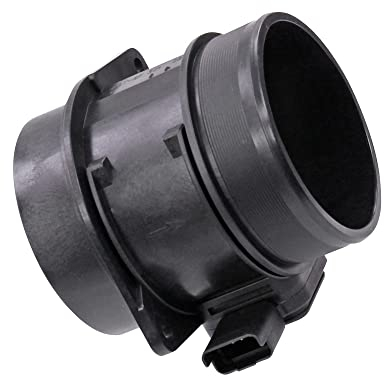 ATEC Germany 1x Luftmassenmesser 4-polig