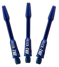 Viper by GLD Products AL-XIII - Aluminum Shaft - Inbetween - Blue