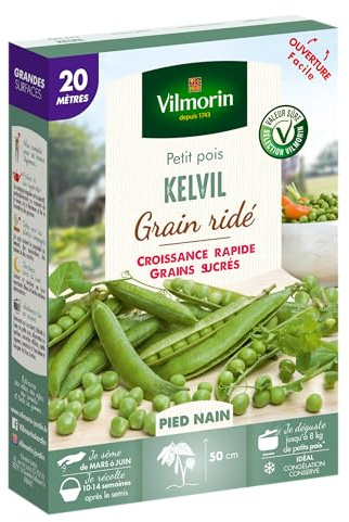 Vilmorin-1244082-POIS KELVIL 20M VL