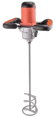 KAPRIOL MIXER MIXER MIXER FOR MALT GLUE KME1600 1600 WATT