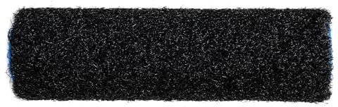 Rouleau à Peinture, Rouleau à Peinture pour Peindre les Murs, Support de Rouleau à Peinture, Outils de Peinture Murale