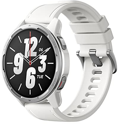 Xiaomi Orologio S1 Active (Bianco Luna)
