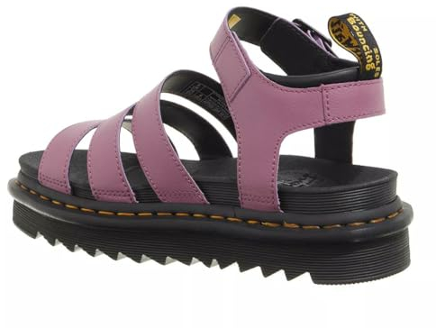 Dr. Martens , pink(pink), Gr. 37