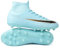 RDYLBU Fußballschuhe Herren Madame Stollenschuhe Fussballschuhe knöchelhohe Schuhe Hallenschuhe Herren Professionelle Fussballschuhe Jugendliche Trainingsschuhe Outdoor Sportschuhe Fußball Stiefel