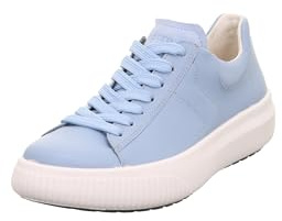 Legero Sneaker da Donna T4 Jump, Angel Blue 8650, 41.5 EU