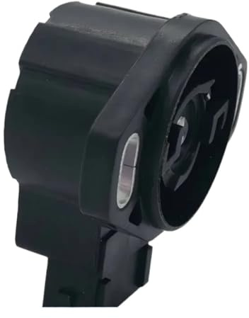 Ensemble Corps Papillon Capteur De Position Du Papillon Des Gaz TPS 89452-28030, Compatible Avec Toyota Pour Camry 1988-1989-1990