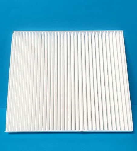 Filtro Aspiratore Polveri Unghie Compatibile ÜLKA Premium, ÜLKA Aero da Tavolo, ÜLKA Aero da Incasso 220 x 198 x 20 mm / 22 x 19,8 x 2 cm
