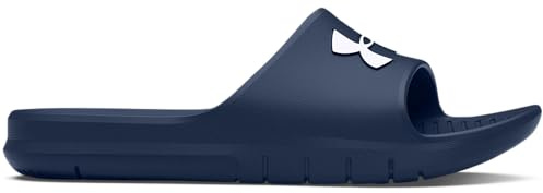 Under Armour Mixte UA CORE PTH SL Slide Tongs