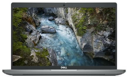 Dell Laptop Precision 3490 Intel Core i7-1360P Intel Core Ultra 7 155H 32 GB RAM 1 TB SSD 14 QWERTY Español
