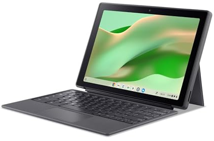 acer Chromebook Tab 311 D723N-TCO - Mit Abnehmbarer Tastatur - Kompanio 520 2 GHz - Chrome OS - Mali-G52 2EE MC2-8 GB RAM - 128 GB eMMC - 27.9 cm (11)