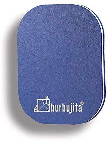 Burbujita 03.006 – Planche Natation icolen, 29 x 22, Petite