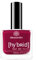 alessandro HYBRID Lack Sexy Jill -Orientrot gepaart mit leichtem Schimmer - In nur 3 Schritten - perfekte Nägel ohne LED -bis zu 10 Tagen halt! 8 ml